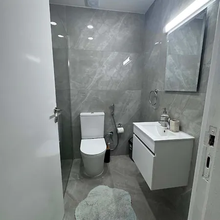 بيت للعطل Kato Maisonette 400m From The *