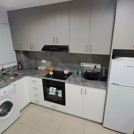 Kato Maisonette 400m From The *
